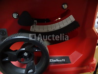 Einhell tafelzaag - afbeelding 8 van  8