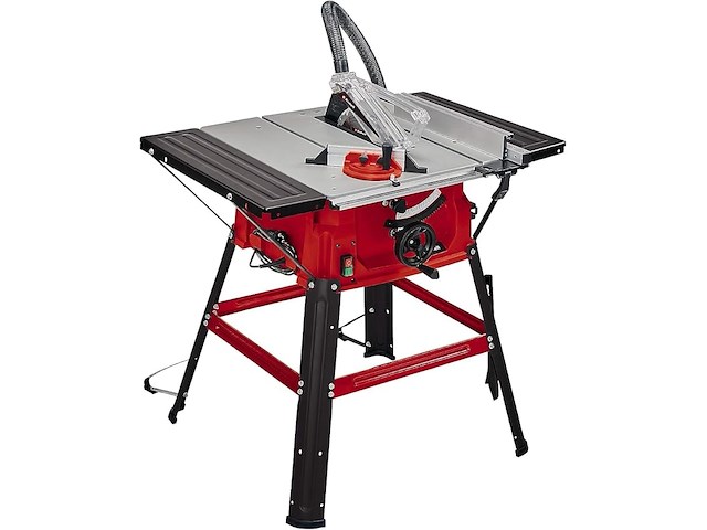 Einhell-tafelzaag - afbeelding 1 van  7