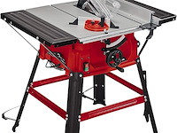 Einhell-tafelzaag - afbeelding 1 van  7