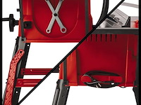 Einhell-tafelzaag - afbeelding 5 van  7
