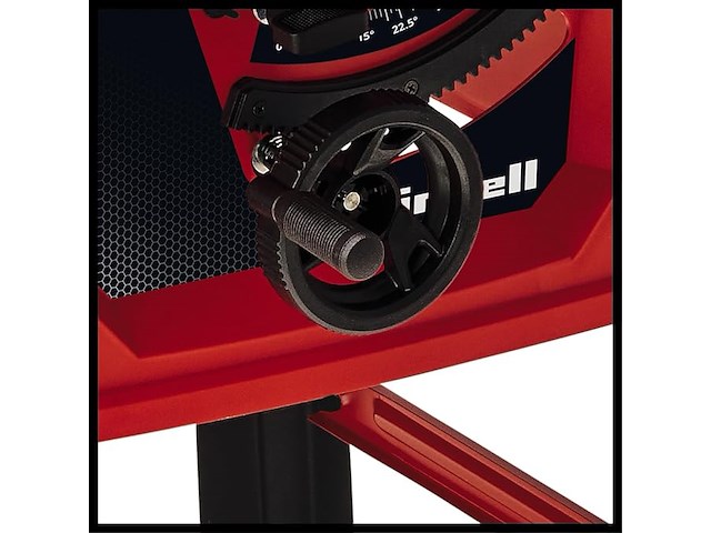 Einhell-tafelzaag - afbeelding 6 van  7