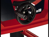 Einhell-tafelzaag - afbeelding 6 van  7