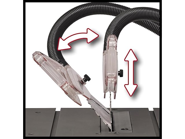 Einhell-tafelzaag - afbeelding 7 van  7