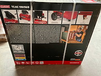 Einhell tc-ac 190/50/8 compressor - afbeelding 7 van  8