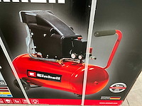 Einhell tc-ac 190/50/8 compressor
