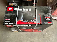 Einhell tc-ac 190/50/8 compressor - afbeelding 3 van  4