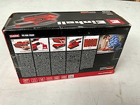 Einhell tc-os 1520 vlakschuurmachine - afbeelding 2 van  3