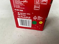 Einhell tc-os 1520 vlakschuurmachine - afbeelding 3 van  3