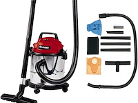 Einhell tc-vc 1812 s stofzuiger - afbeelding 1 van  5
