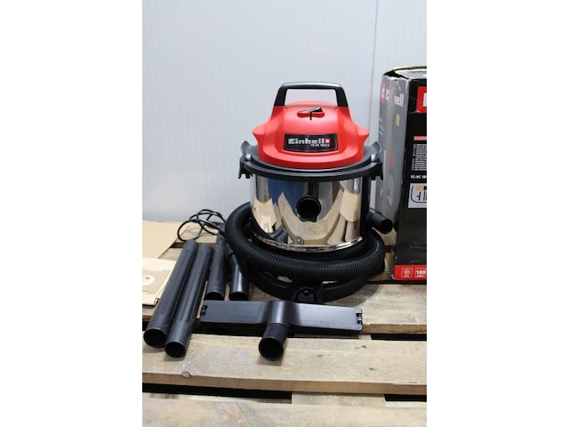 Einhell tc-vc 1812 s stofzuiger - afbeelding 3 van  5