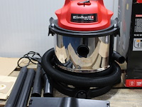 Einhell tc-vc 1812 s stofzuiger - afbeelding 3 van  5