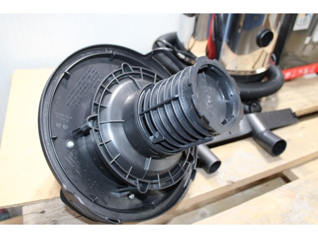 Einhell tc-vc 1812 s stofzuiger - afbeelding 4 van  5