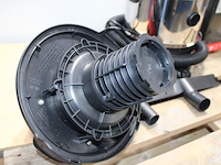 Einhell tc-vc 1812 s stofzuiger - afbeelding 4 van  5