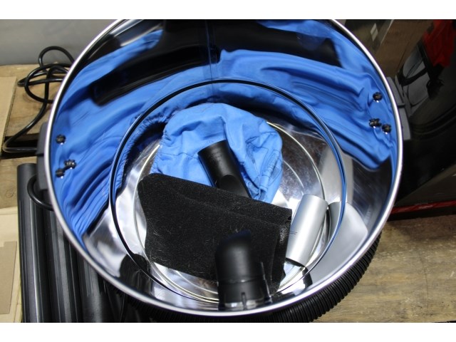 Einhell tc-vc 1812 s stofzuiger - afbeelding 5 van  5