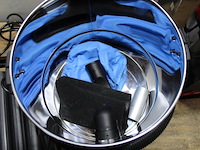 Einhell tc-vc 1812 s stofzuiger - afbeelding 5 van  5