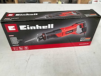 Einhell te-ap 950 e universele zaag 950w - afbeelding 1 van  3
