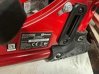 Einhell te-ts36/210 li-solo accu zaagtafel - afbeelding 4 van  8