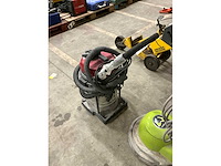 Einhell te-vc 2230 sa industriële stofzuiger - afbeelding 3 van  4