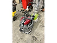 Einhell te-vc 2230 sa industriële stofzuiger - afbeelding 2 van  4