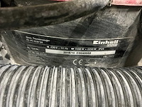 Einhell te-vc 2230 sa industriële stofzuiger - afbeelding 4 van  4