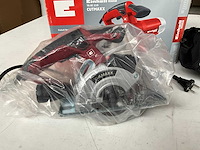 Einhell te-xc 110 cutmaxx cirkelzaagmachine - afbeelding 2 van  6