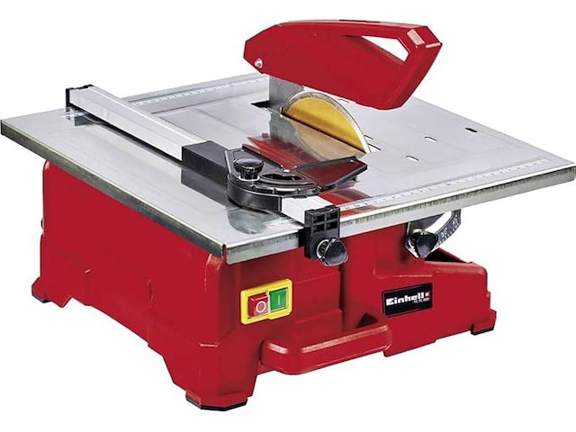 Einhell tegelzaagmachine - afbeelding 1 van  4