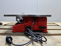 Einhell tegelzaagmachine - afbeelding 4 van  4