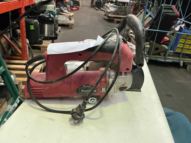 Einhell th-ma 1300 muurfrees - afbeelding 1 van  3