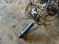 Einhell topcraft tciw 100 lastoestel - afbeelding 4 van  9