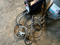 Einhell topcraft tciw 100 lastoestel - afbeelding 5 van  9