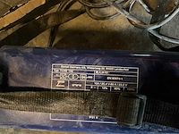 Einhell topcraft tciw 100 lastoestel - afbeelding 7 van  9