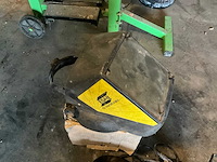 Einhell topcraft tciw 100 lastoestel - afbeelding 8 van  9