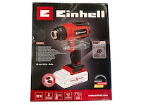 Einhell verfafbrander - afbeelding 2 van  7