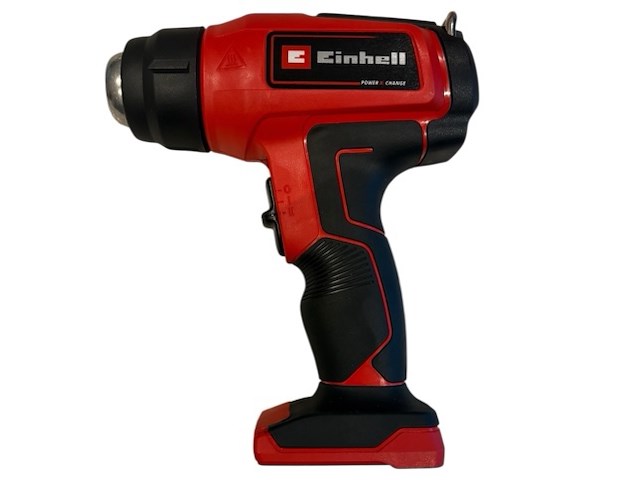 Einhell verfafbrander - afbeelding 3 van  7