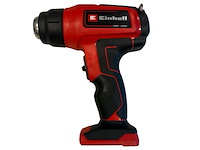 Einhell verfafbrander - afbeelding 3 van  7