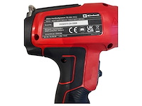 Einhell verfafbrander - afbeelding 5 van  7