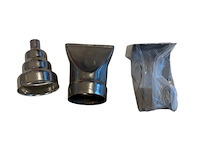 Einhell verfafbrander - afbeelding 6 van  7