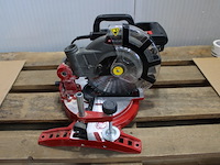 Einhell verstekzaag - afbeelding 3 van  5