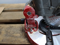 Einhell verstekzaag - afbeelding 4 van  5