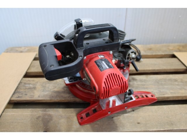 Einhell verstekzaag - afbeelding 5 van  5