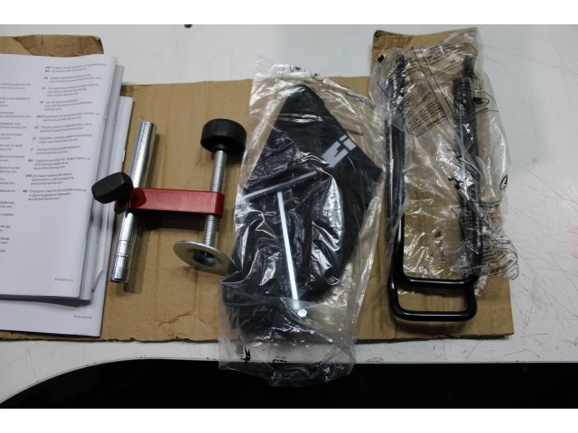 Einhell verstekzaag - afbeelding 2 van  5