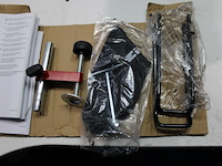 Einhell verstekzaag - afbeelding 2 van  5