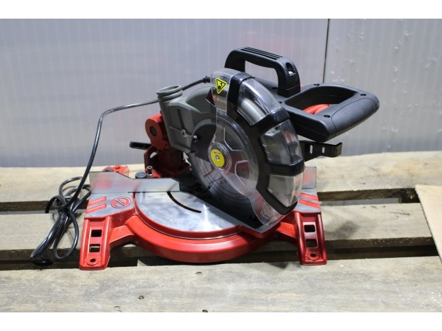 Einhell verstekzaag - afbeelding 3 van  5