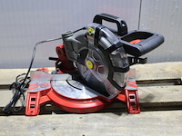 Einhell verstekzaag - afbeelding 3 van  5