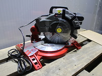 Einhell verstekzaag - afbeelding 4 van  5