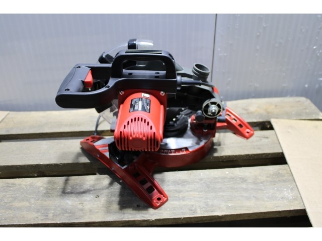 Einhell verstekzaag - afbeelding 5 van  5