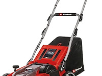 Einhell verticulteer machine ge-sa 36/35 li-solo - afbeelding 1 van  7