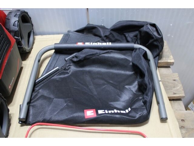 Einhell verticulteer machine ge-sa 36/35 li-solo - afbeelding 4 van  7