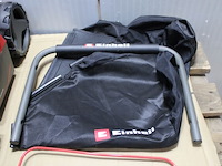 Einhell verticulteer machine ge-sa 36/35 li-solo - afbeelding 4 van  7