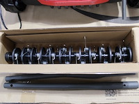 Einhell verticulteer machine ge-sa 36/35 li-solo - afbeelding 5 van  7